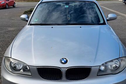 BMW 116 182.000 km 1.500 &euro; Gau-Algesheim 55435