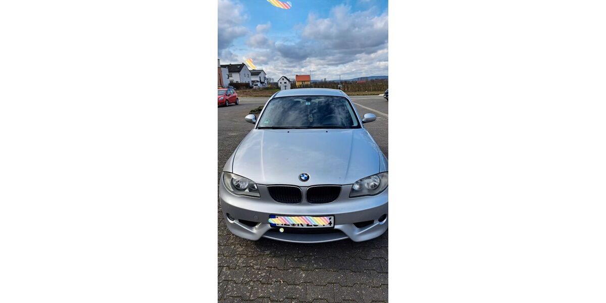 BMW 116 182.000 km 1.500 &euro; Gau-Algesheim 55435