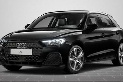Audi A1 42.634 km 23.690 &euro; Wiesbaden 65189