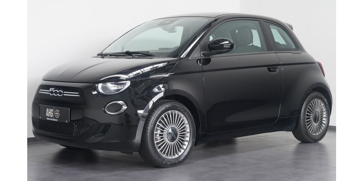 Fiat 500e 3.563 km 14.750 € Wiesbaden 65205