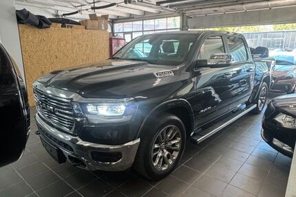 Dodge RAM 147.895 km 42.900 &euro; Mainz Kastel 55252