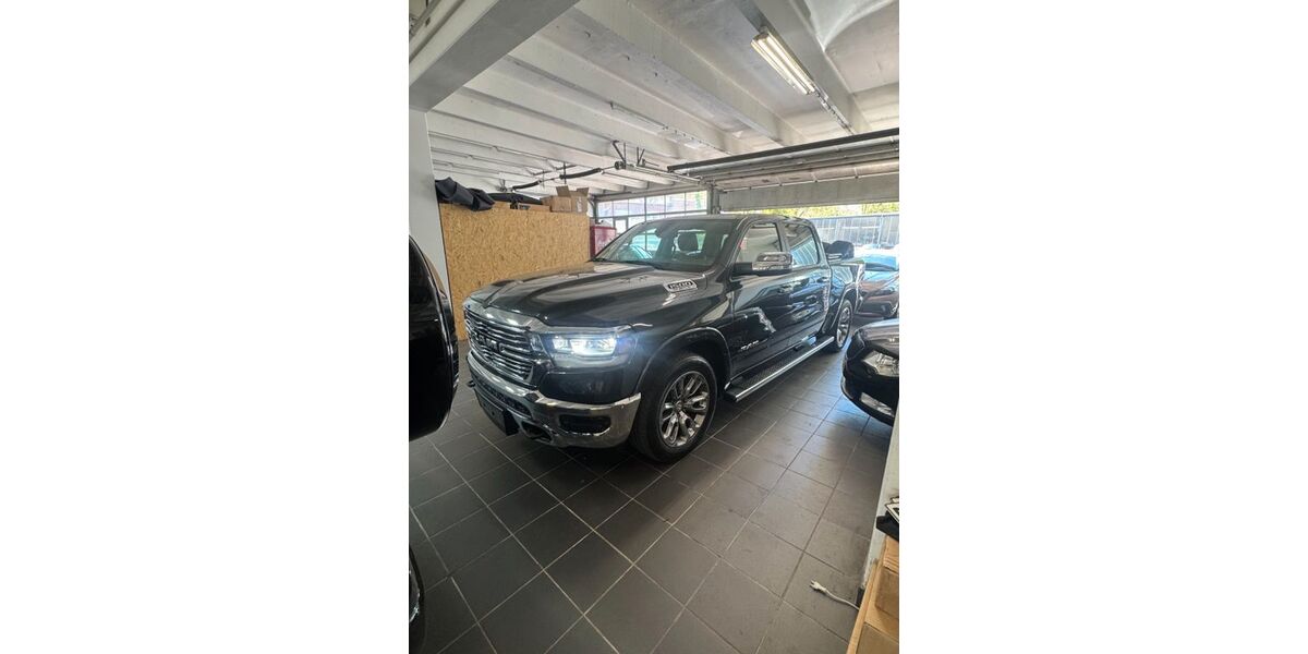 Dodge RAM 147.895 km 42.900 &euro; Mainz Kastel 55252