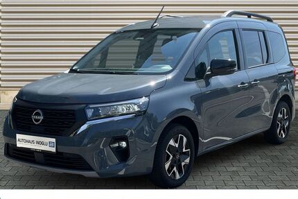 Nissan Townstar 17.449 km 20.950 € Rüsselsheim 65428