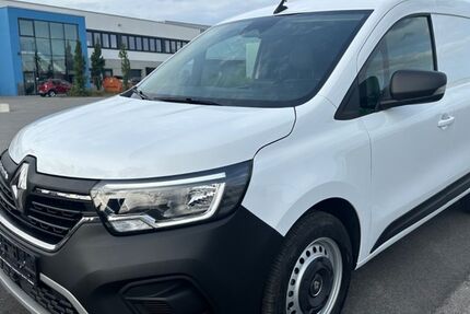 Renault Kangoo 11.243 km 17.990 € Büttelborn 64572