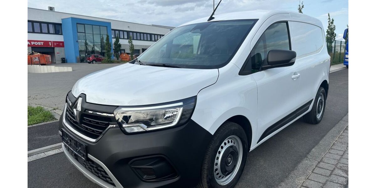 Renault Kangoo 11.243 km 17.990 € Büttelborn 64572