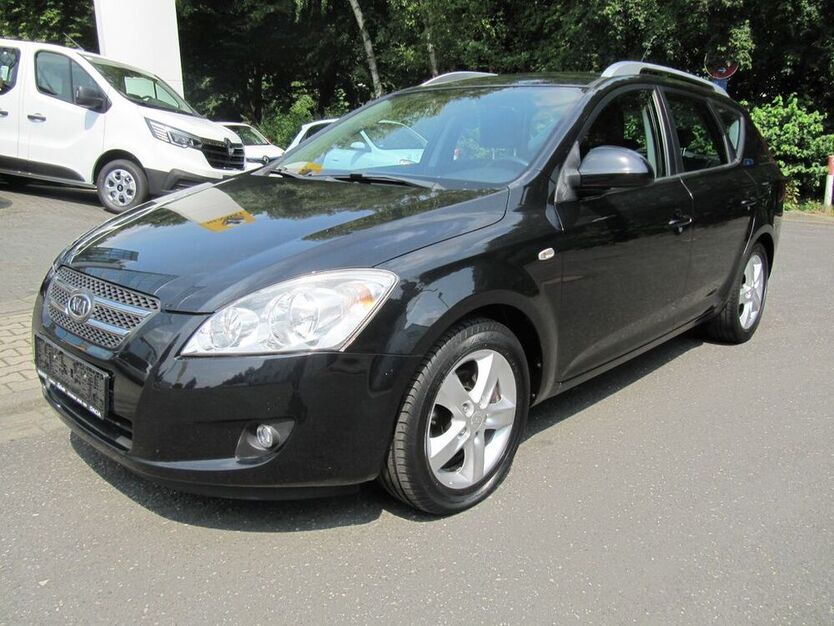 ceed Sportswagon