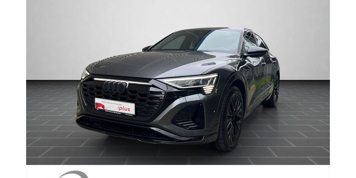 Audi Q8 e-tron 41.450 km 54.880 € Wiesbaden 65189