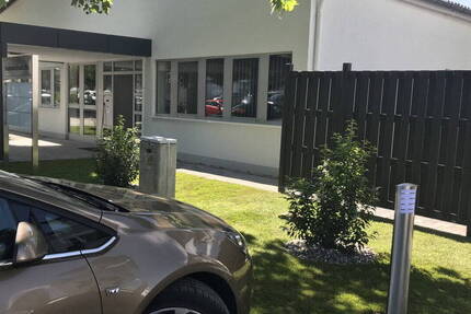 Gewerbeobjekt Wiesbaden Nordenstadt - 350&euro; | Angebot:26226260