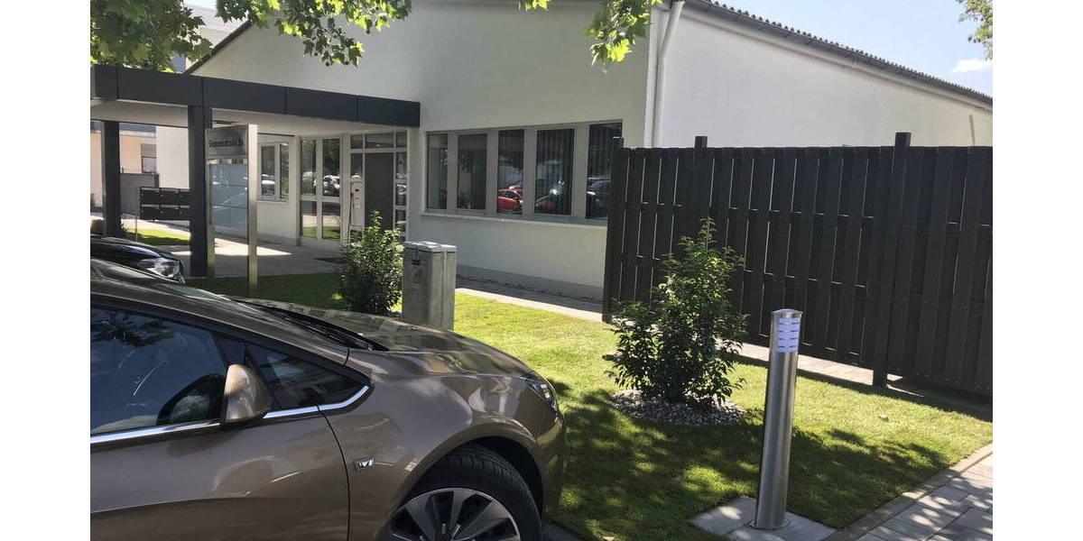 Gewerbeobjekt Wiesbaden Nordenstadt - 350&euro; | Angebot:26226260