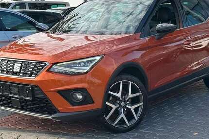 Seat Arona 104.950 km 11.490 &euro; Mainz 55128