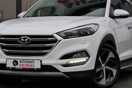 Hyundai TUCSON 141.400 km 17.800 € Geisenheim am Rhein 65366