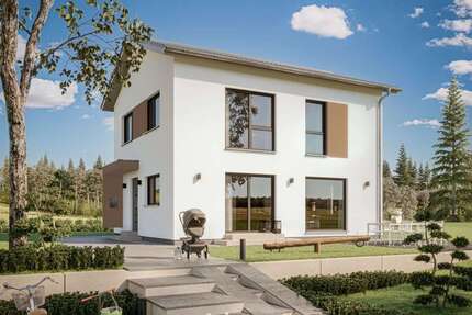 Haus Wiesbaden Bierstadt - 5 Zimmer, 145 m&sup2;, 1.015.370&euro; | Angebot:27096723