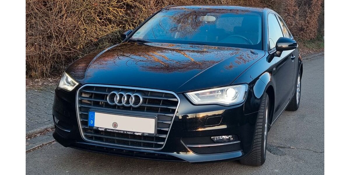 Audi A3 101.000 km 11.900 &euro; Kelkheim 65779