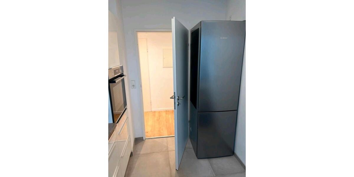 Etagenwohnung Wiesbaden Bierstadt - 2 Zimmer, 54 m&sup2;, 950&euro; | Angebot:26302640