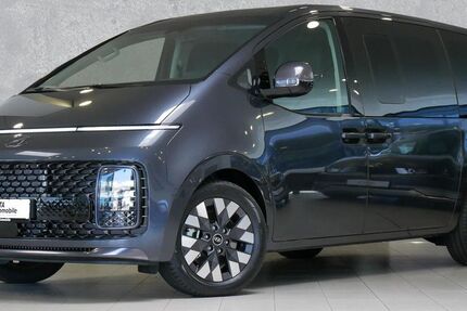 Hyundai STARIA 31.375 km 40.980 &euro; Mainz-Kastel 55252