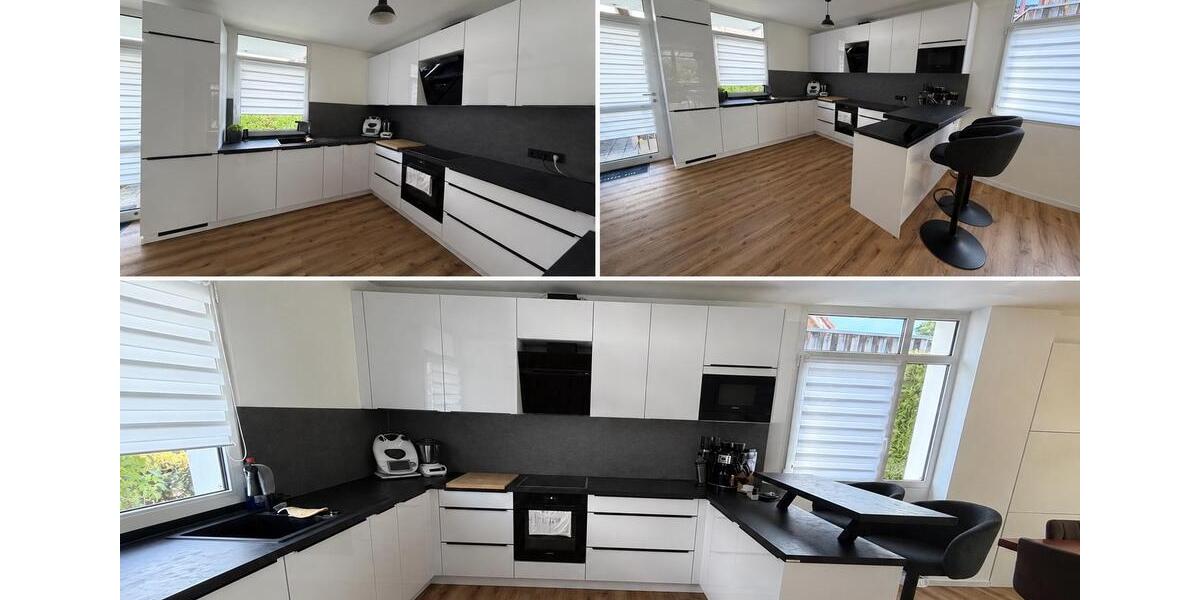 Doppelhaushälfte Idstein - 3 Zimmer, 95 m&sup2;, 449.000&euro; | Angebot:27075964