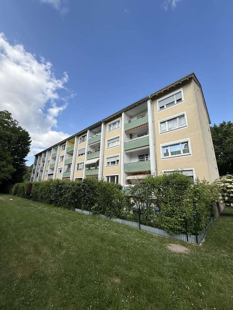 Wohnung zum Kaufen in Frankfurt am Main 319.000 € 73 m²