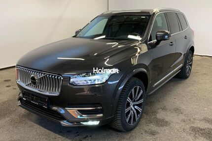 Volvo XC90 49.434 km 43.718 &euro; Eschborn 65760