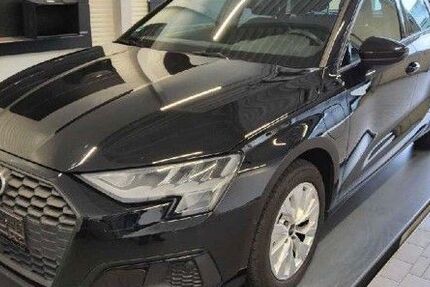 Audi A3 88.700 km 20.990 &euro; Budenheim 55257
