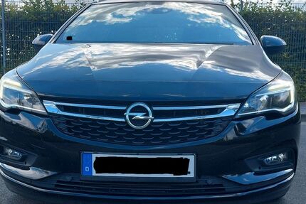 Opel Astra 100.000 km 8.990 &euro; Mainz 55129