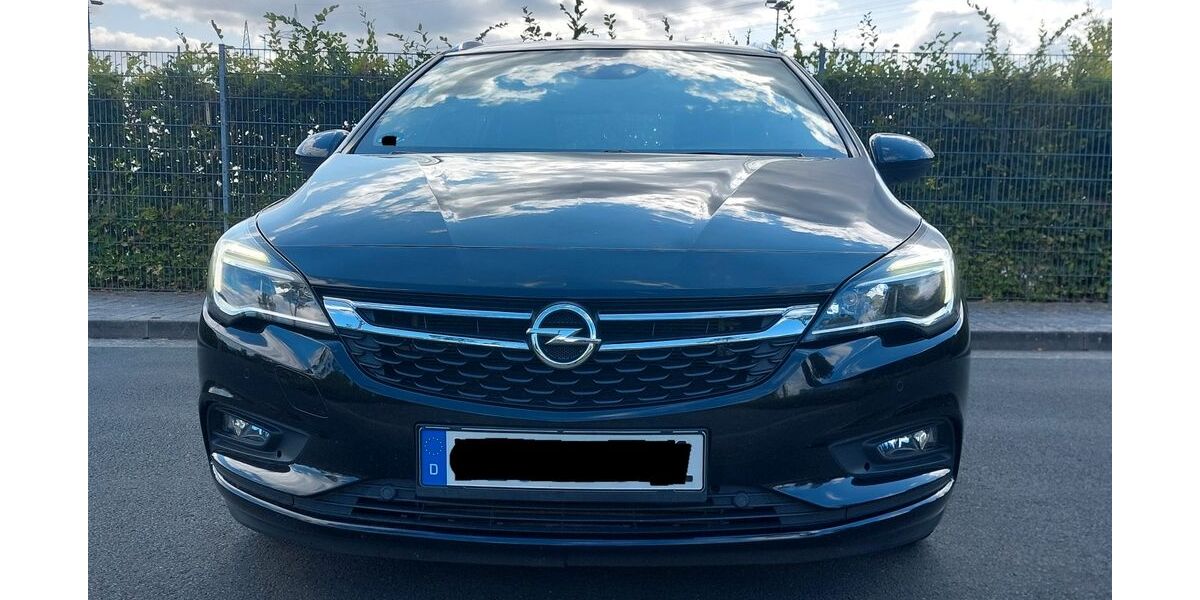 Opel Astra 100.000 km 8.990 &euro; Mainz 55129