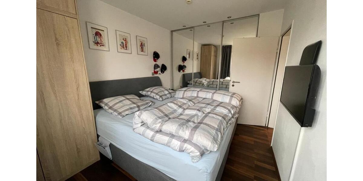 Etagenwohnung Mainz Gonsenheim - 2 Zimmer, 68 m&sup2;, 359.000&euro; | Angebot:27281817