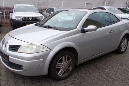 Renault Megane 177.700 km 1.999 &euro; Mainz 55129