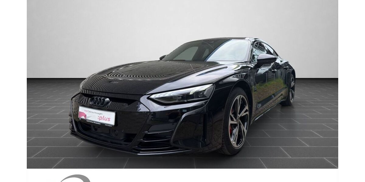 Audi e-tron GT 27.900 km 66.450 &euro; Wiesbaden 65189