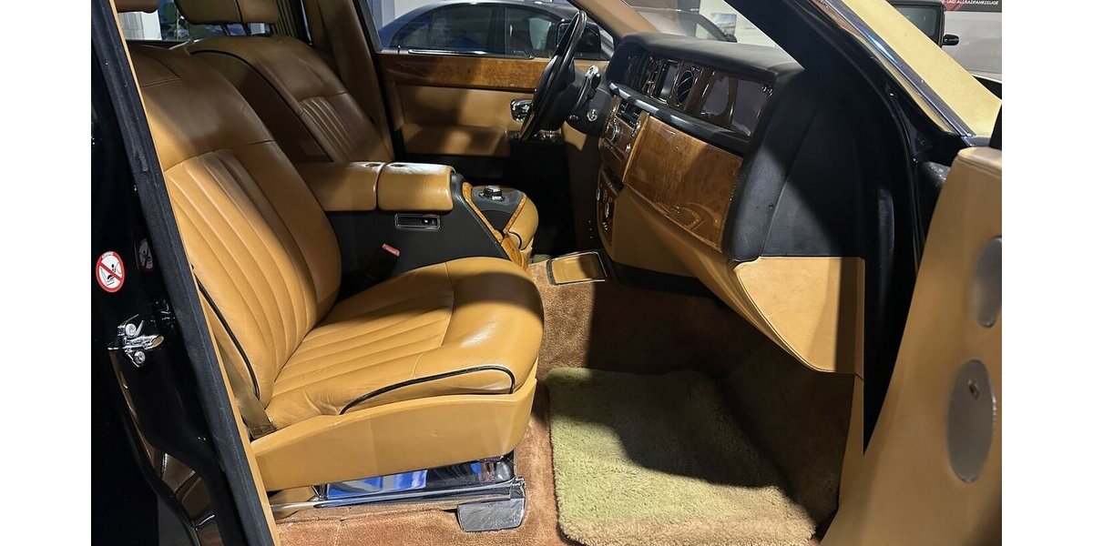 Rolls Royce Phantom Dubai Bespoke Edt.|Two Tone|Power Close Do 134.999 km 89.999 &euro; Mainz-Kostheim 55246