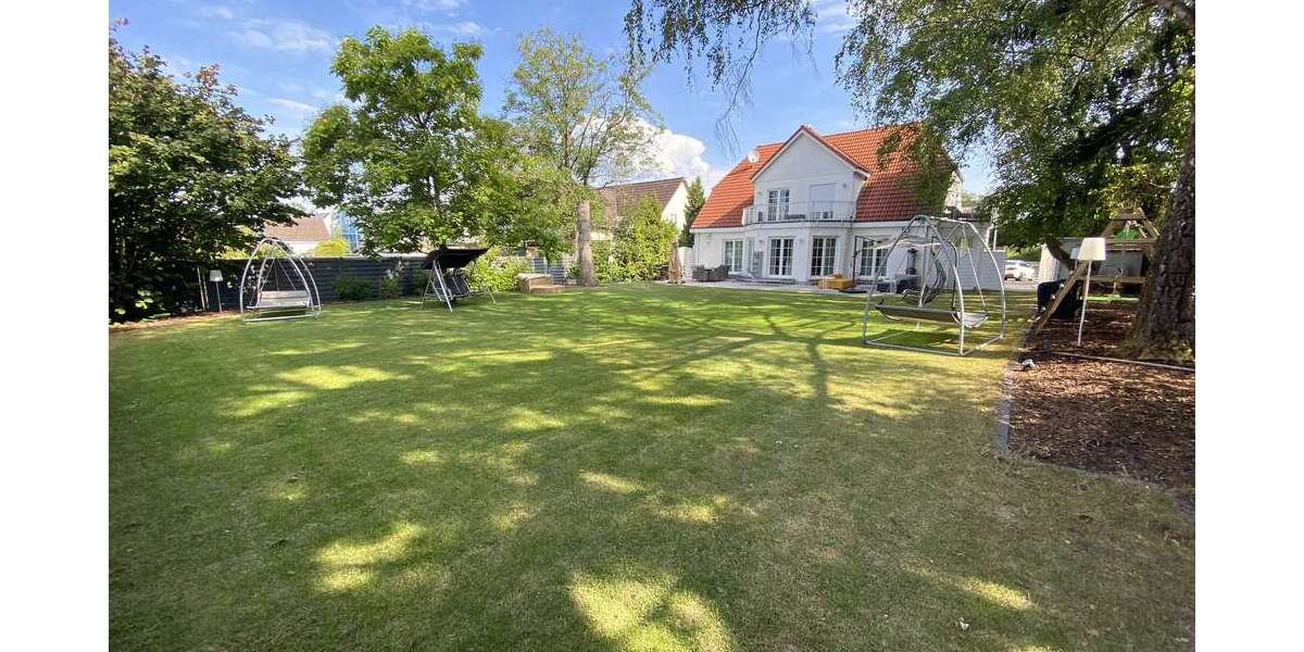 Einfamilienhaus Schwalbach am Taunus - 6 Zimmer, 270 m&sup2;, 1.590.000&euro; | Angebot:26085183