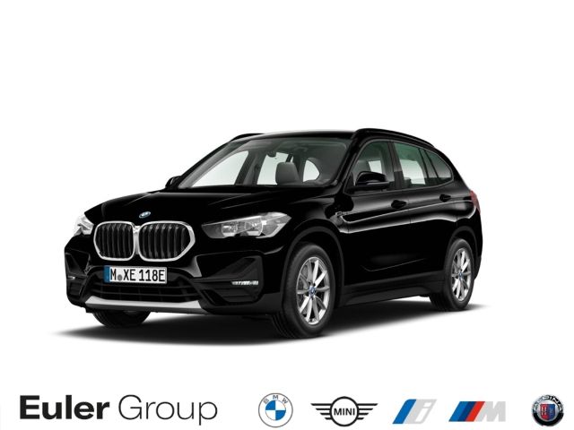 BMW X1 21.441 km 24.699 € Hofheim 65719