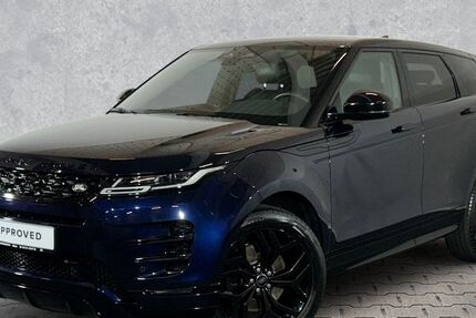 Land Rover Range Rover Evoque 77.000 km 38.880 &euro; Mainz-Hechtsheim 55129