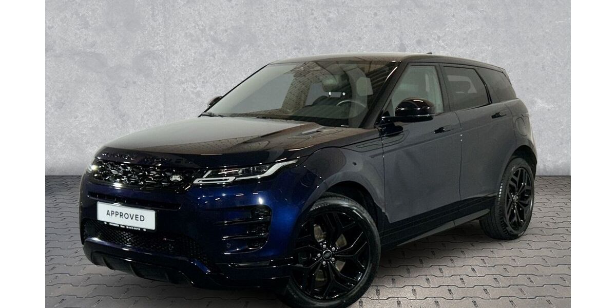 Land Rover Range Rover Evoque 77.000 km 38.880 &euro; Mainz-Hechtsheim 55129