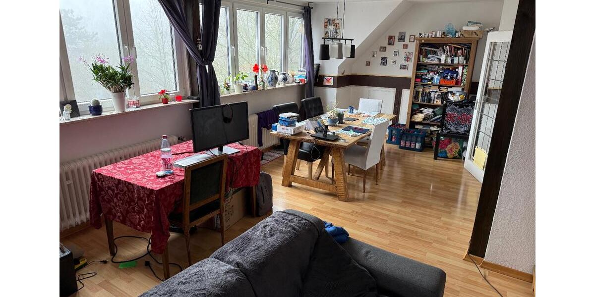 Etagenwohnung Kronberg im Taunus - 3 Zimmer, 90 m&sup2;, 990&euro; | Angebot:24874020