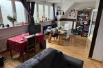 Etagenwohnung Kronberg im Taunus - 3 Zimmer, 90 m&sup2;, 990&euro; | Angebot:24874020