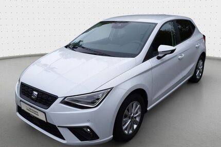 Seat Ibiza 10.539 km 18.590 € Königstein/Ts. 61462