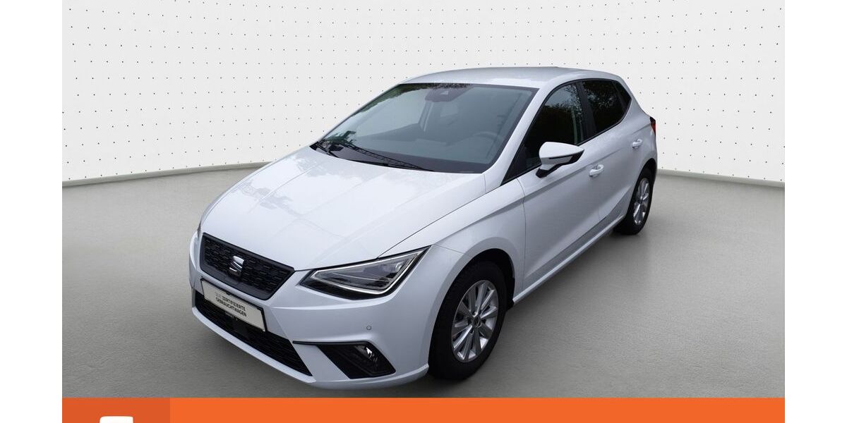 Seat Ibiza 10.539 km 18.590 € Königstein/Ts. 61462
