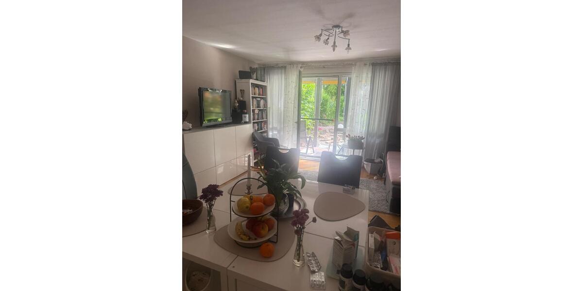 Erdgeschoßwohnung Wiesbaden Klarenthal - 2 Zimmer, 55 m&sup2;, 275.000&euro; | Angebot:26885816