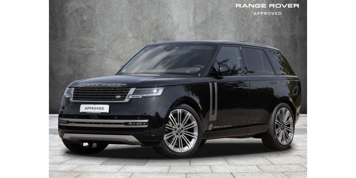 Land Rover Range Rover 7.157 km 141.250 &euro; Kronberg 61476