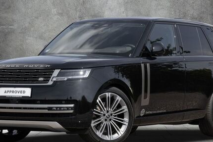 Land Rover Range Rover 7.157 km 142.900 &euro; Kronberg 61476
