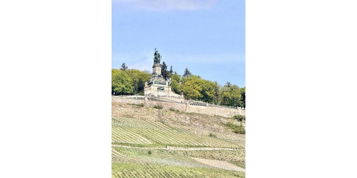 Etagenwohnung Bingen am Rhein Bingen - 3 Zimmer, 111 m&sup2;, 279.000&euro; | Angebot:26798368