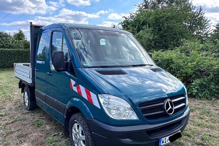 Mercedes-Benz Sprinter 111.111 km 9.999 &euro; Wiesbaden 65191