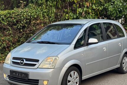 Opel Meriva 160.000 km 1.890 &euro; Geisenheim 65366