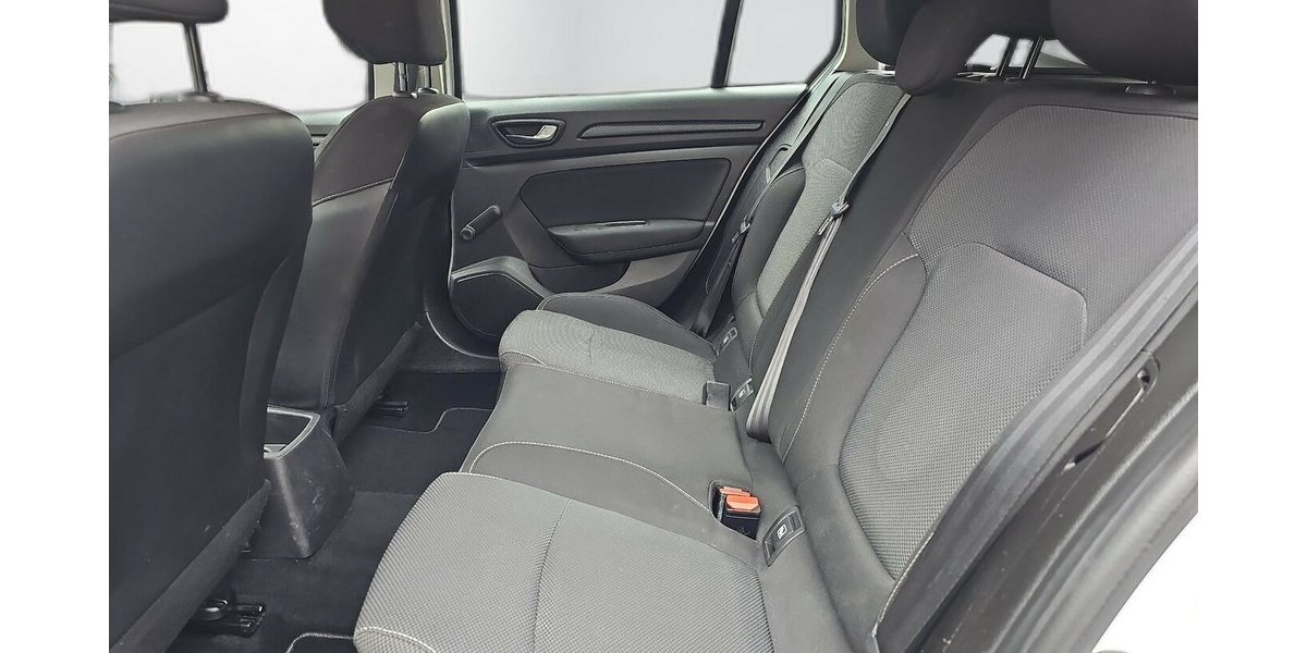 Renault Megane Life Insp. NEU 80.000 km 10.990 &euro; Schwalbach/Taunus 65824