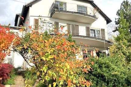 Tolles 5-Familienhaus in Wiesbaden-Igstadt! 1 zimmer