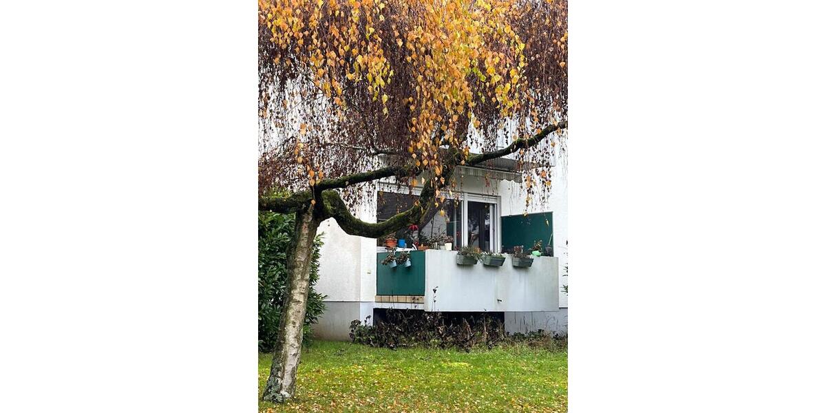 Wohnung 2ZKB in Kronberg (Bestlage) von privat zu verkaufen 2 zimmer