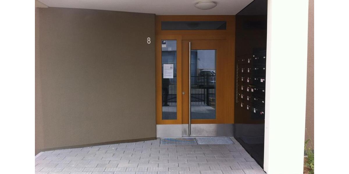 Erdgeschoßwohnung Frankfurt am Main Gallus - 2 Zimmer, 49 m&sup2;, 349.000&euro; | Angebot:26096229