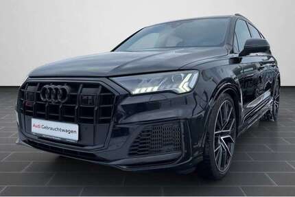 Audi SQ7 42.523 km 84.890 &euro; Wiesbaden 65189