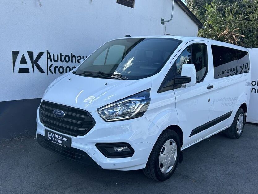 Transit Custom