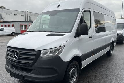 Mercedes-Benz Sprinter 159.230 km 34.986 &euro; Mainz 55122